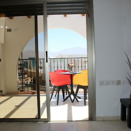 North Shore Apartment Eilat Ngoại thất bức ảnh