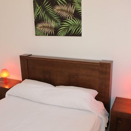 North Shore Apartment Eilat Ngoại thất bức ảnh