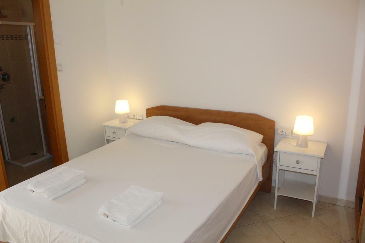 North Shore Apartment Eilat Ngoại thất bức ảnh