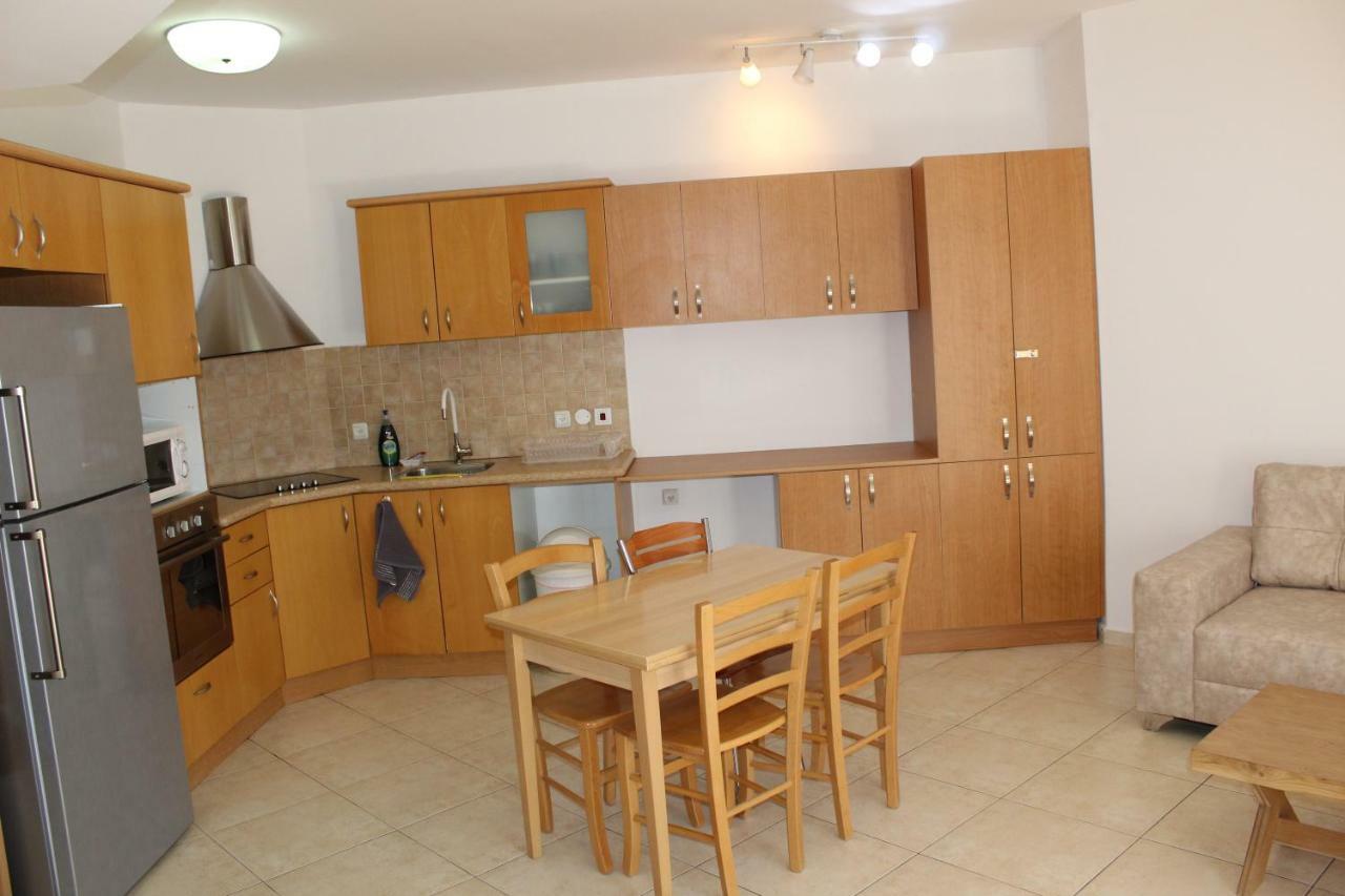 North Shore Apartment Eilat Ngoại thất bức ảnh