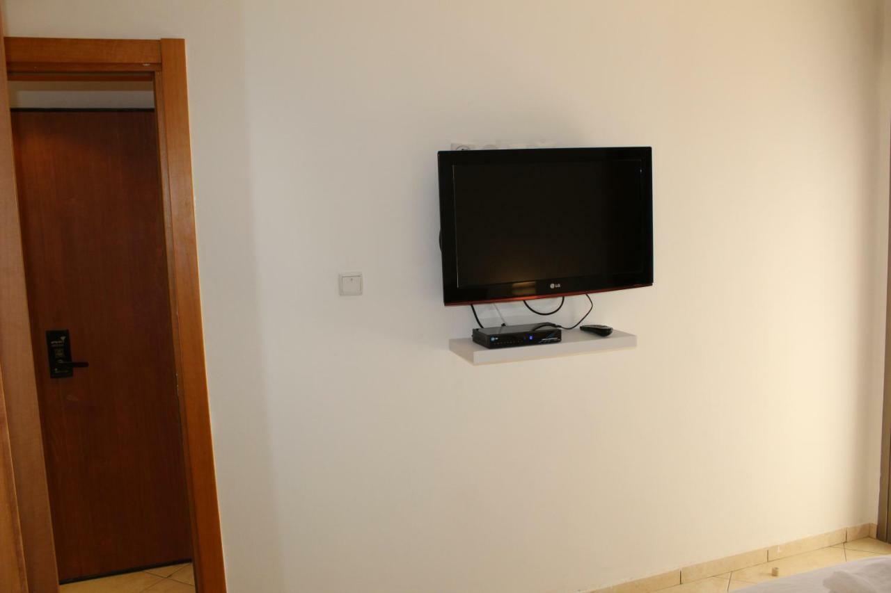 North Shore Apartment Eilat Ngoại thất bức ảnh
