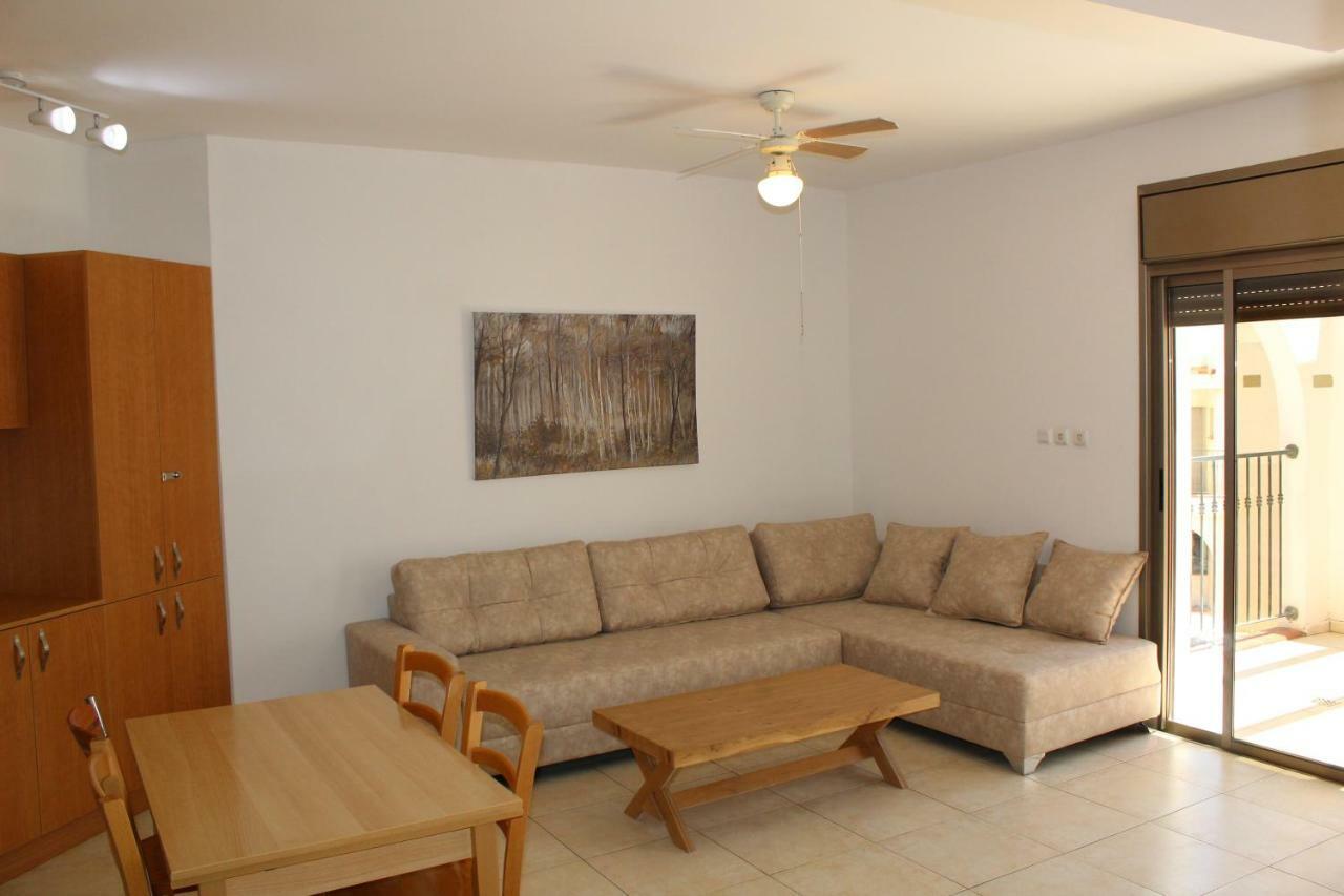 North Shore Apartment Eilat Ngoại thất bức ảnh