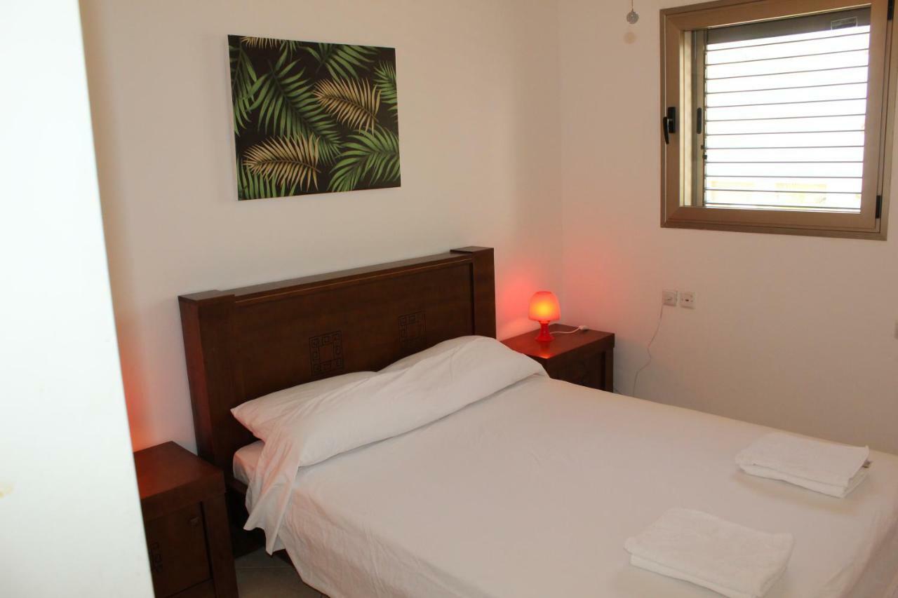 North Shore Apartment Eilat Ngoại thất bức ảnh
