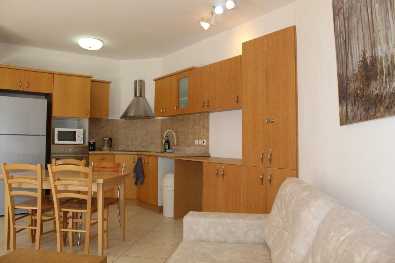 North Shore Apartment Eilat Ngoại thất bức ảnh