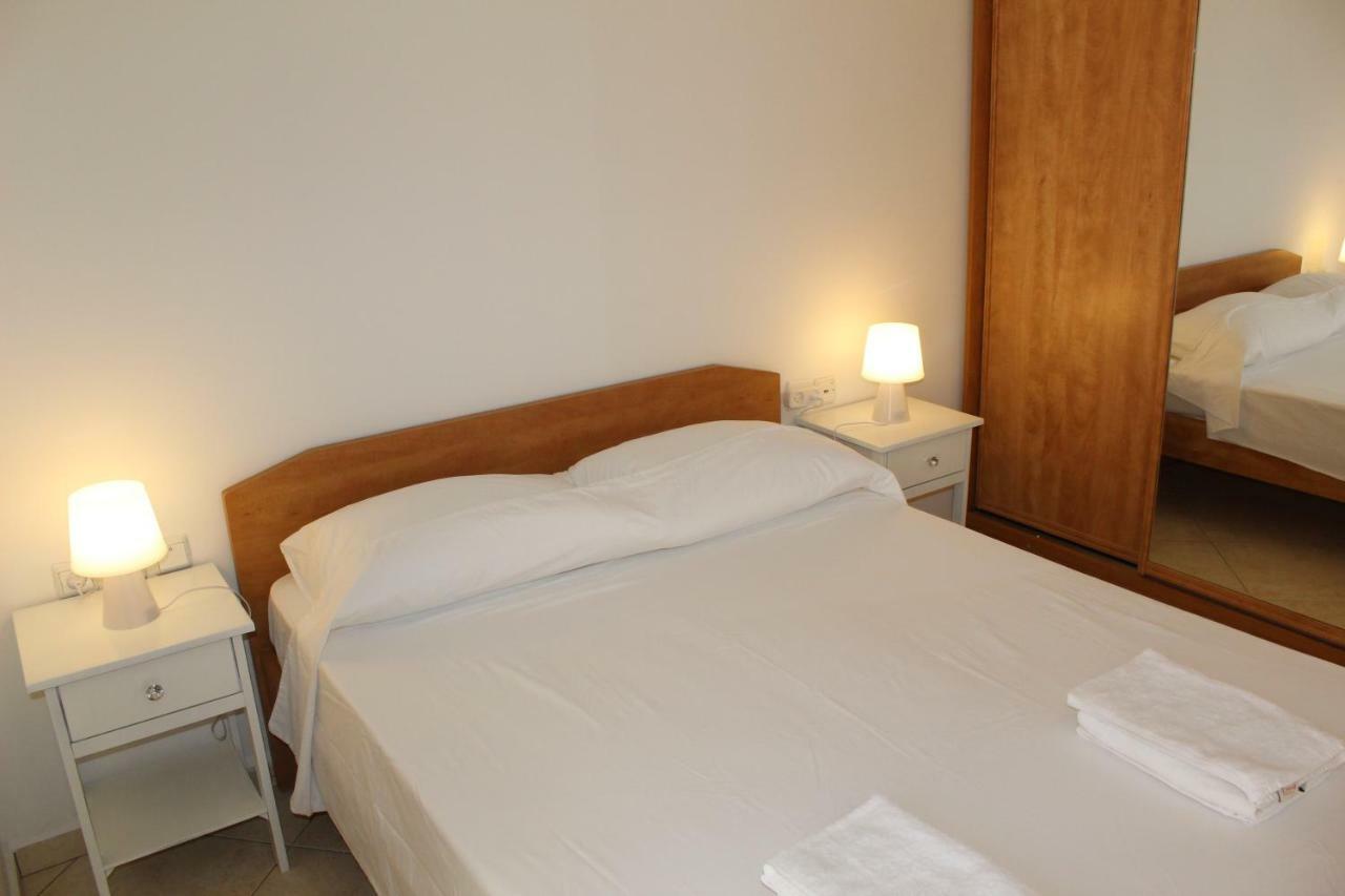 North Shore Apartment Eilat Ngoại thất bức ảnh