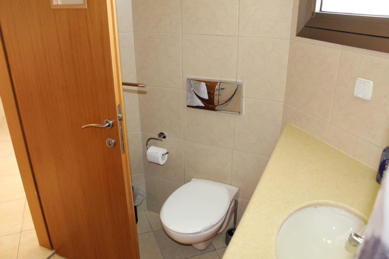 North Shore Apartment Eilat Ngoại thất bức ảnh